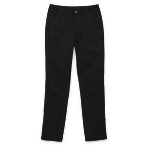 Thereabouts Little & Big Boys Straight Flat Front Pant